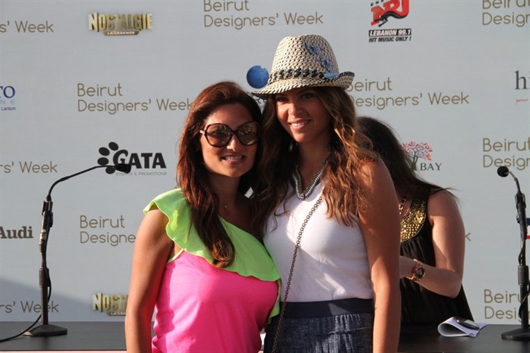 Beirut Designers Week 